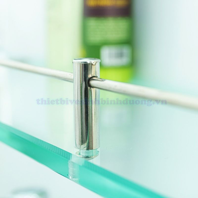 Kệ kính Canary KK-04